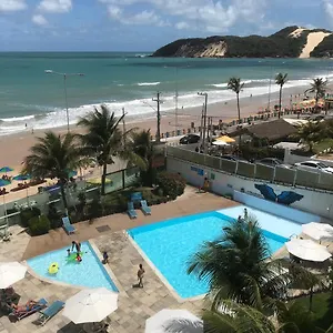 Ponta Negra Praiano Flat Natal
